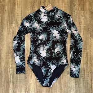 Patagonia Swell Seeker Surf Onesie Medium